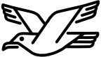 DoDublin Bird Icon