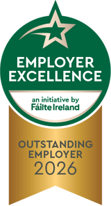 Employer Excellence Award Logo